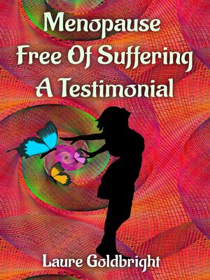 cover image of Menopause Free of Suffering
